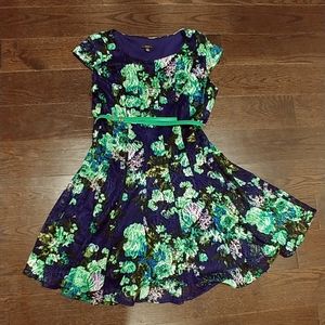 R&K dress